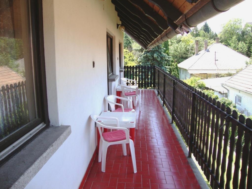 Gyöngyvirág Vendégház Balatonboglár Quarto foto