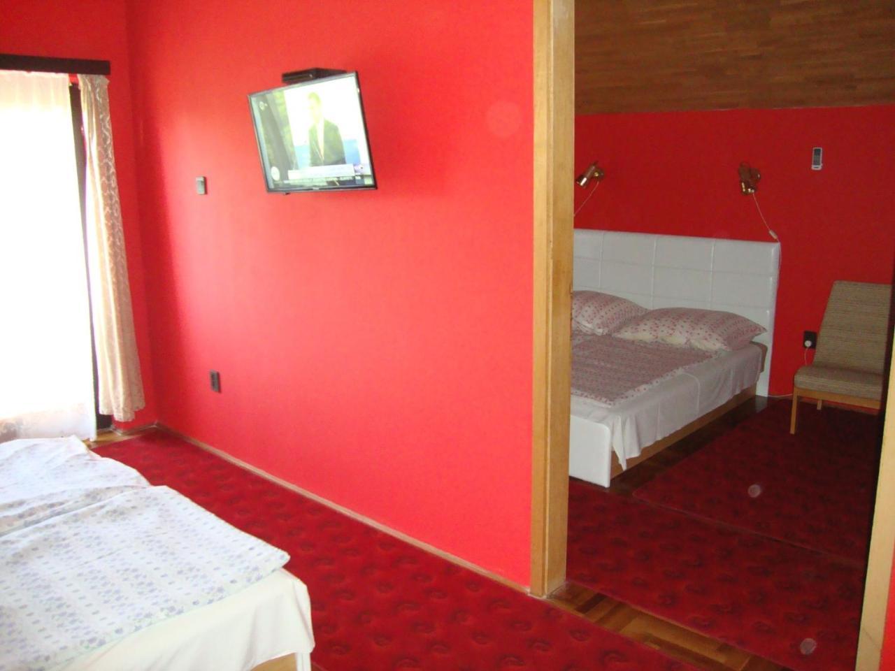 Gyöngyvirág Vendégház Balatonboglár Exterior foto