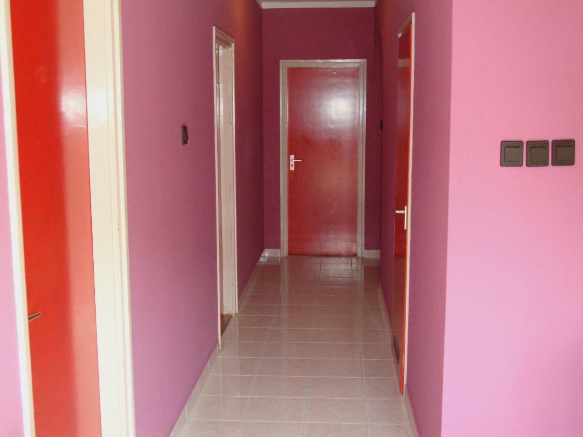 Gyöngyvirág Vendégház Balatonboglár Exterior foto